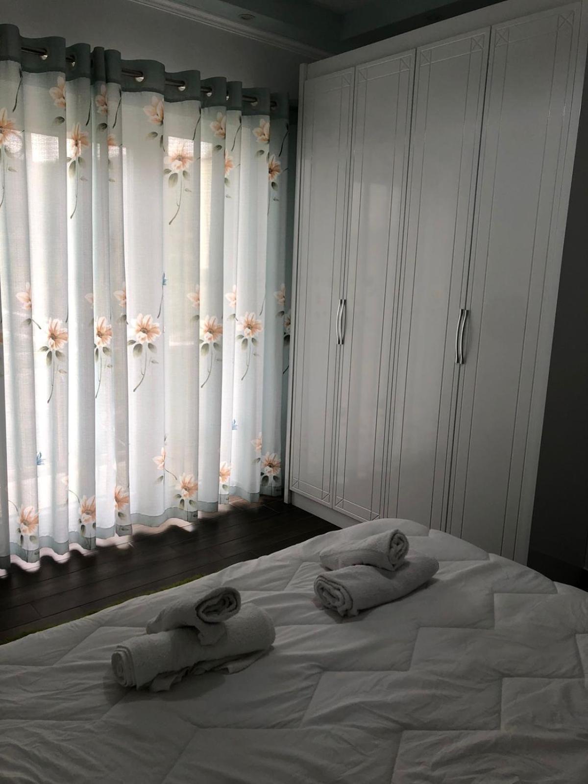 Adriatik Guesthouse Përmet Екстериор снимка